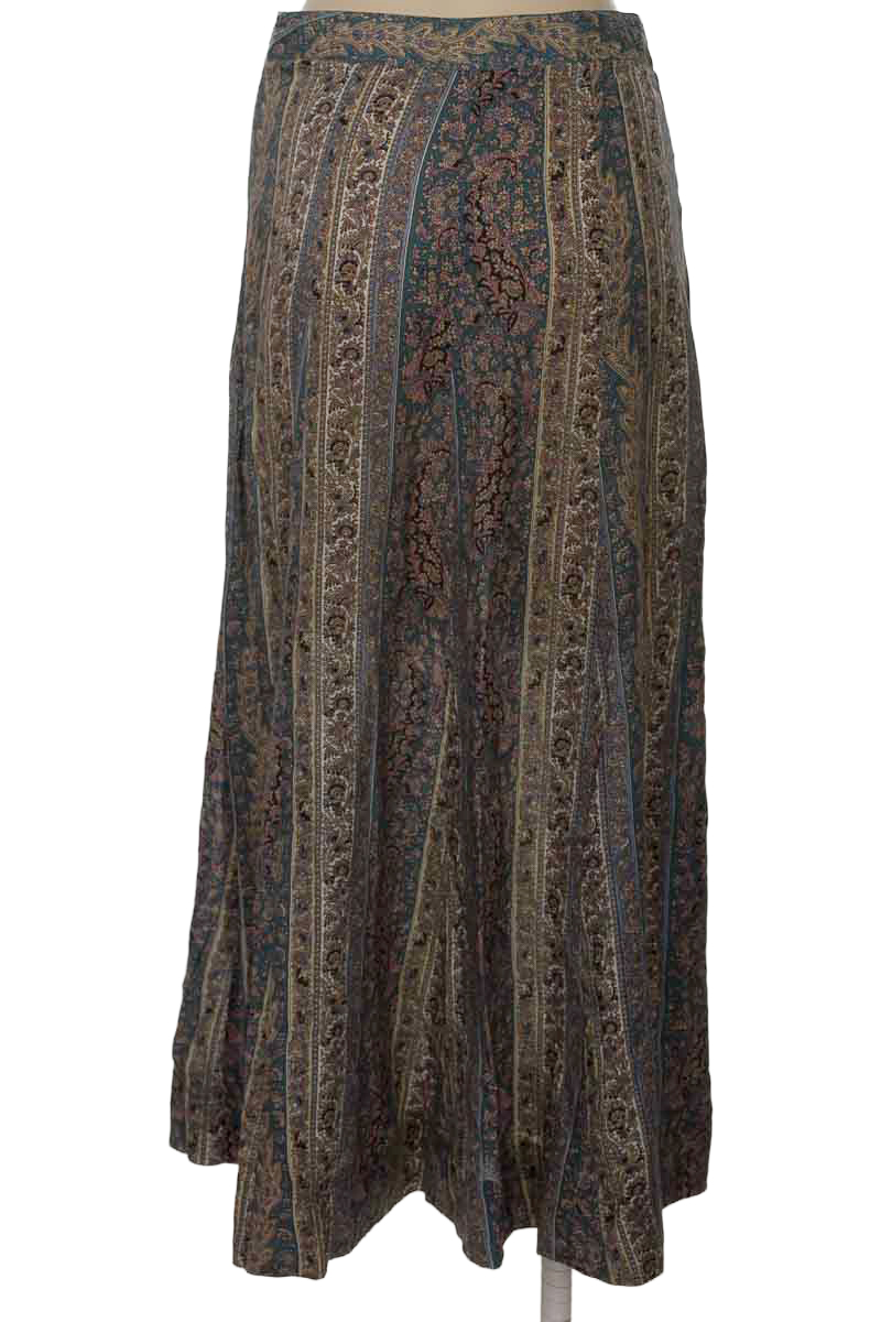 Falda color Estampado - Closeando