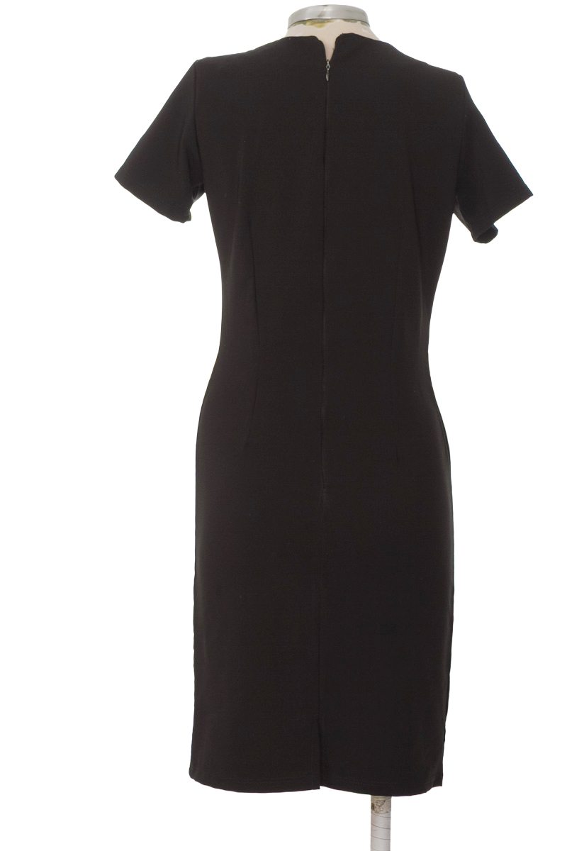 Vestido / Enterizo color Negro - Renato Masselli