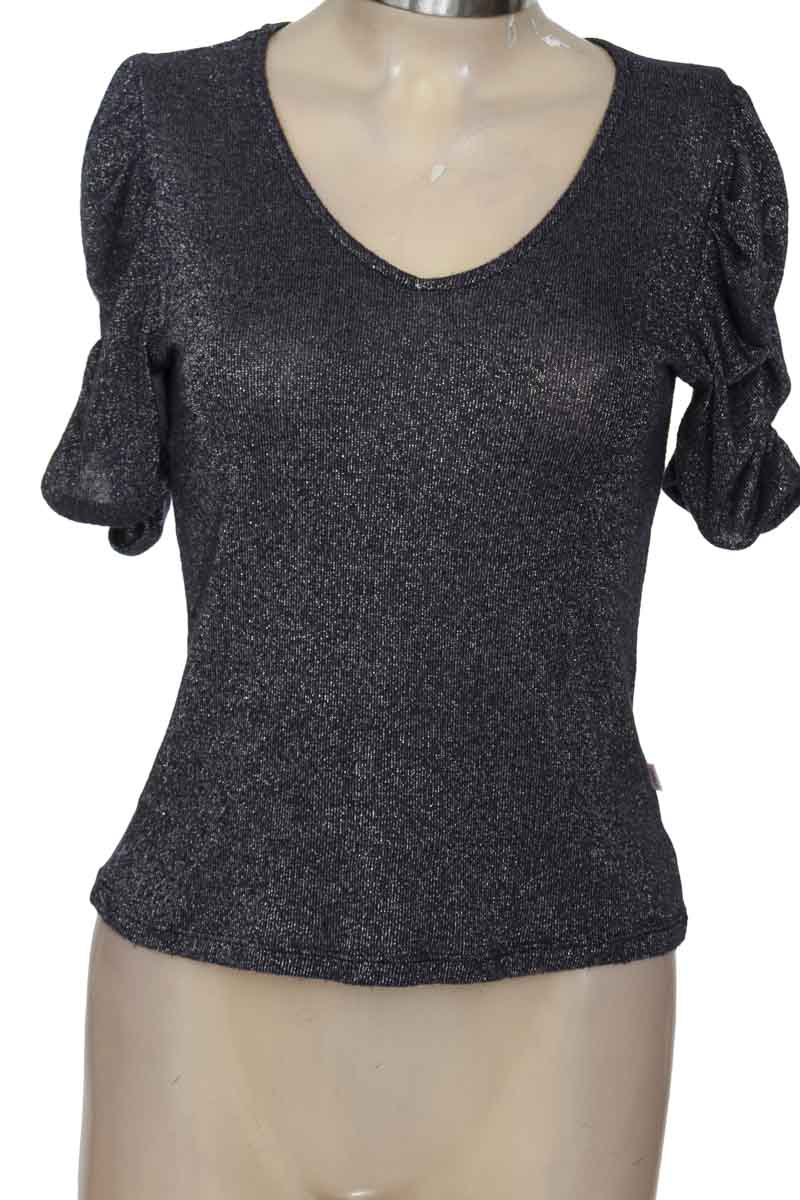 Top / Camiseta color Azul - Stop Jeans