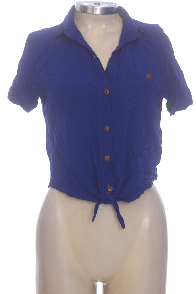 Blusa color Azul - DANNIE 