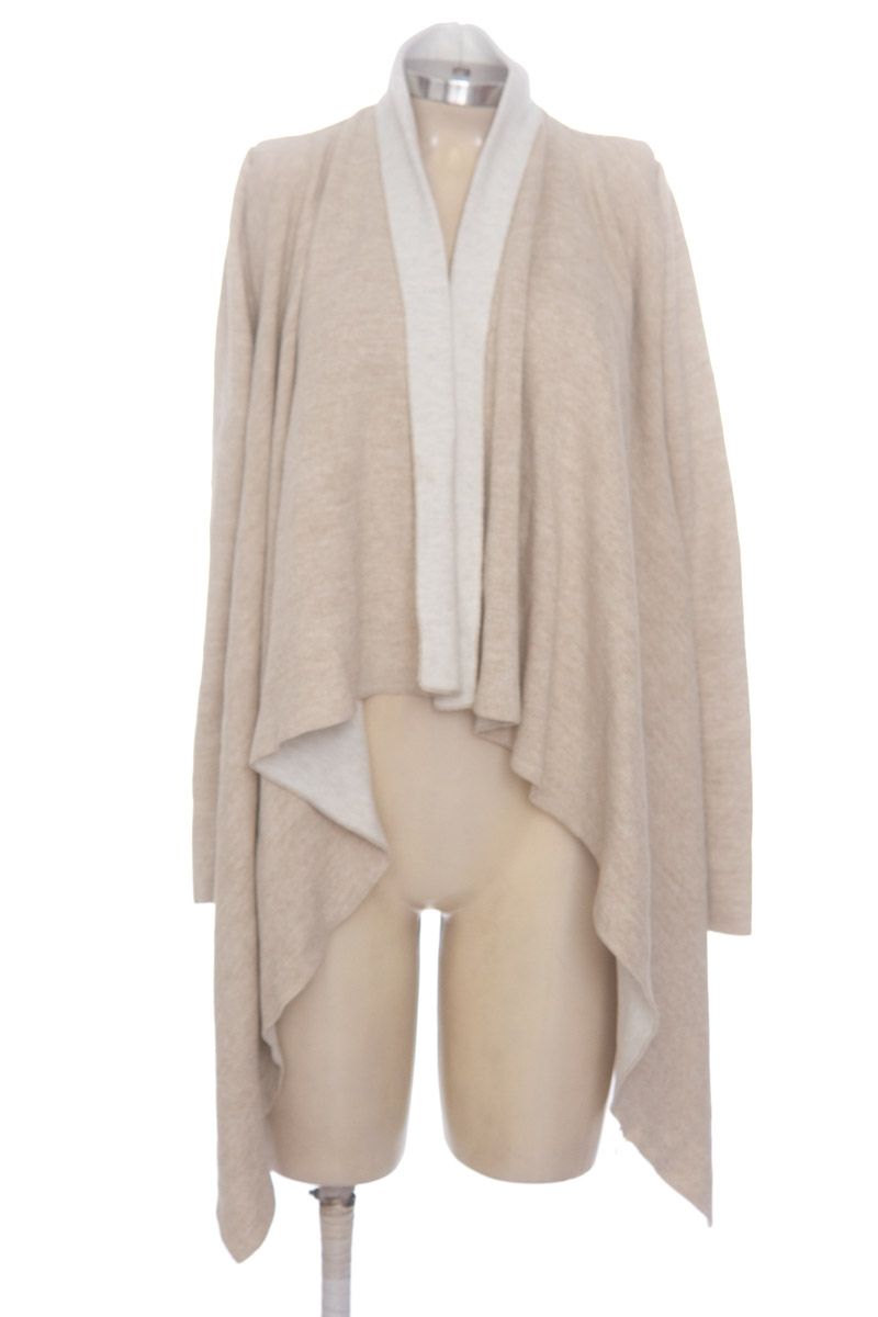 Sweater color Beige - ZARAKNIT