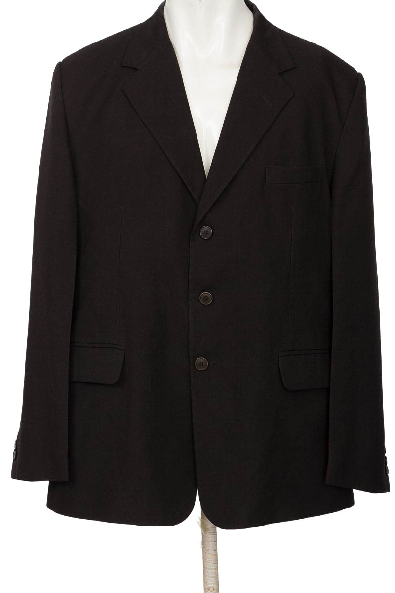 Chaqueta color Negro - Jesmor