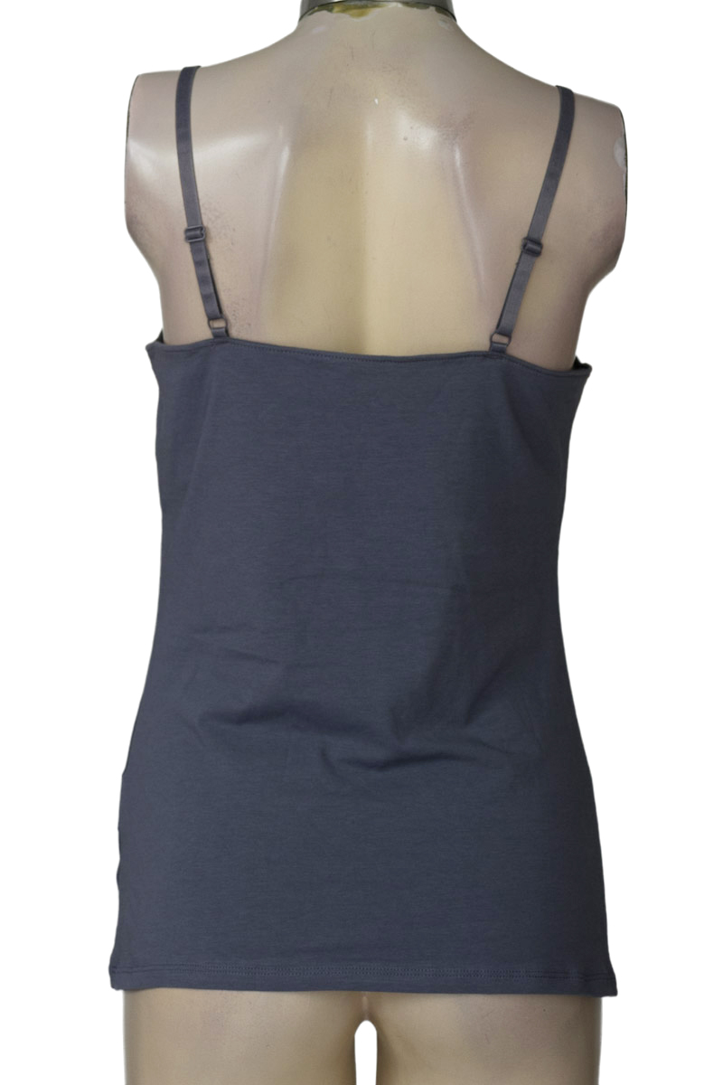 Top / Camiseta color Azul - H&M