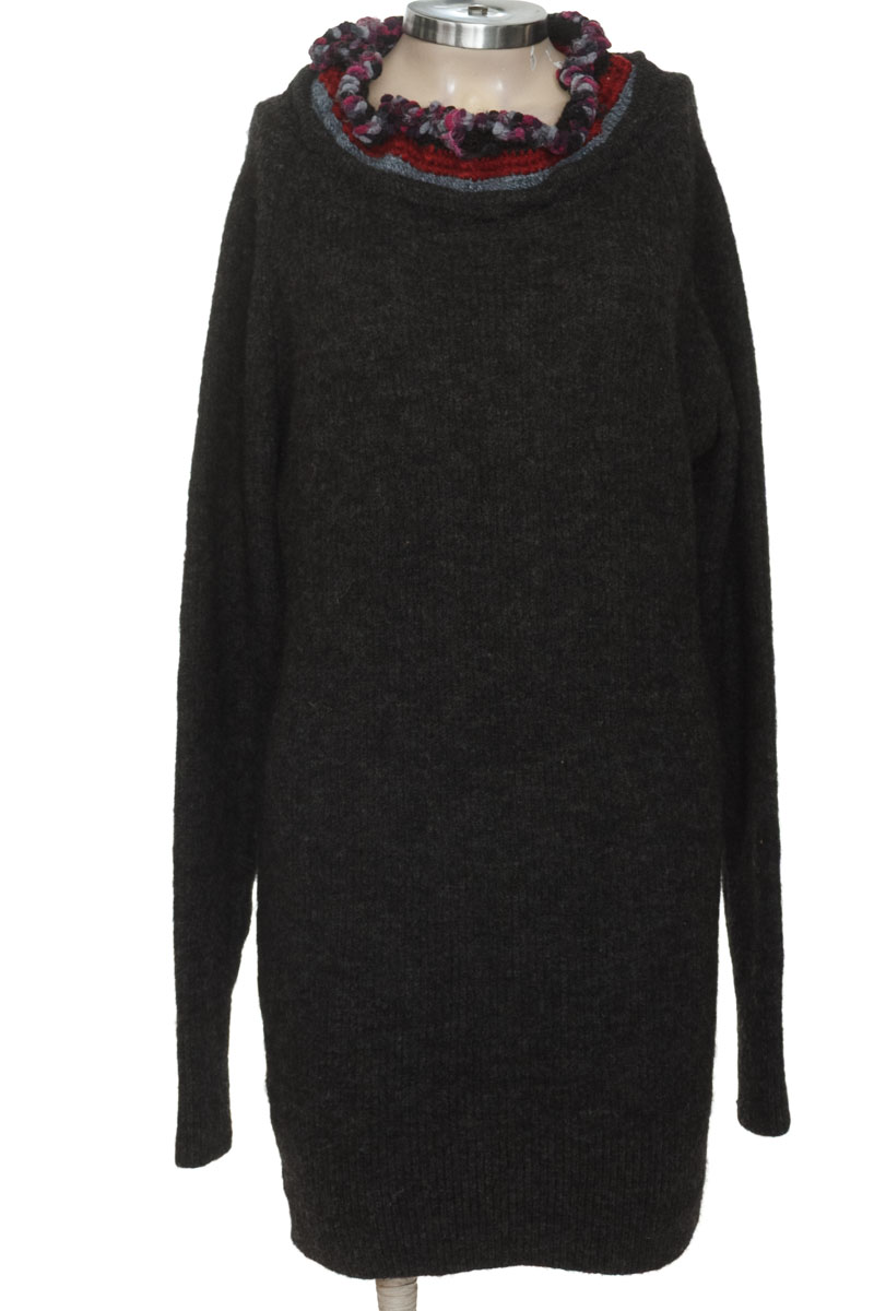 Vestido / Enterizo color Gris - H&M
