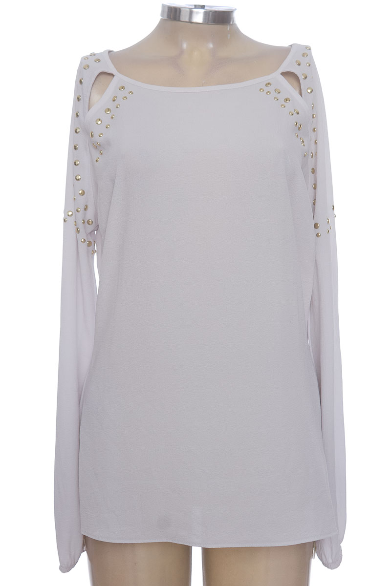 Blusa color Blanco - Michael Kors