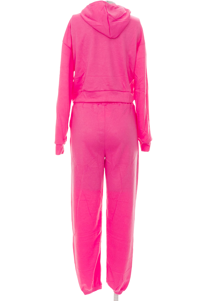 Ropa Deportiva / Salida de Baño color Fucsia - M&L Fashion