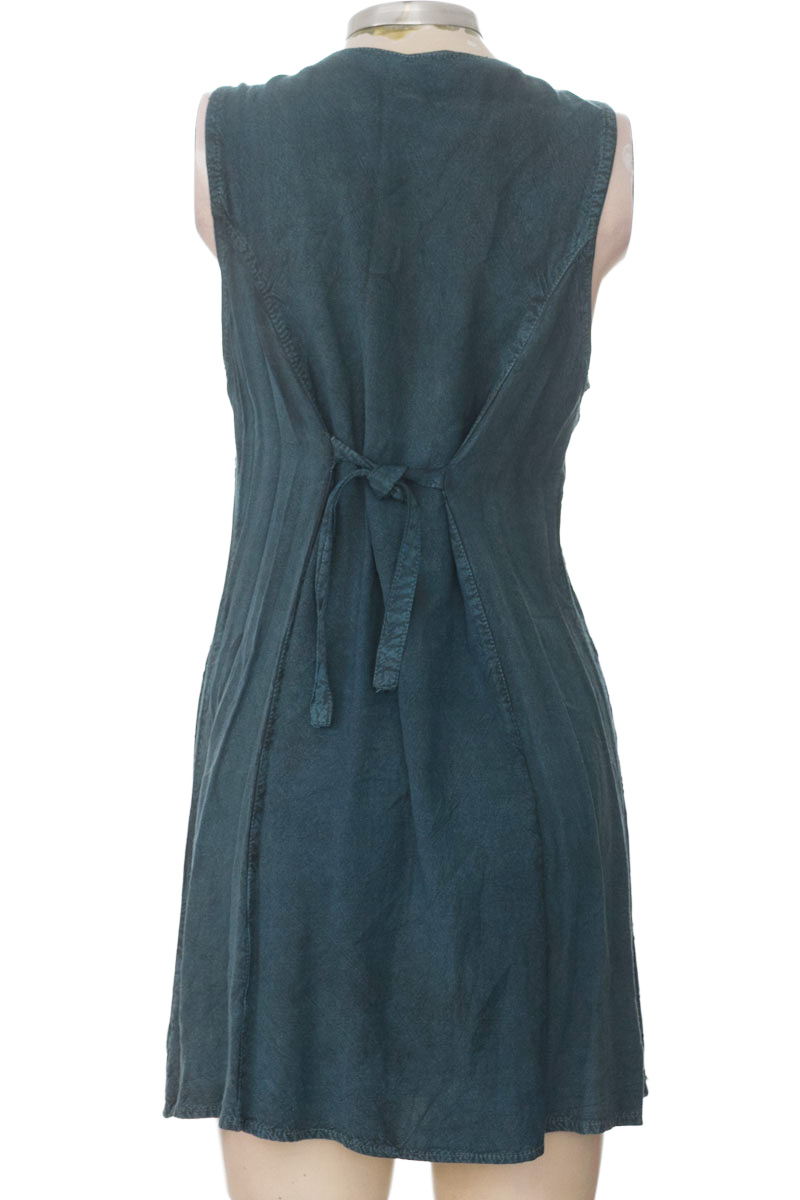 Vestido / Enterizo color Azul - Sharon