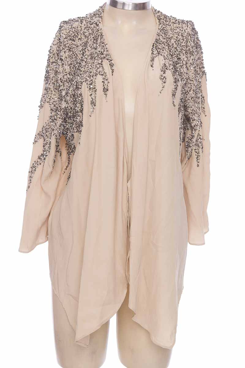 [WW33627] Haute Hippie | Maxi Dress main image 1