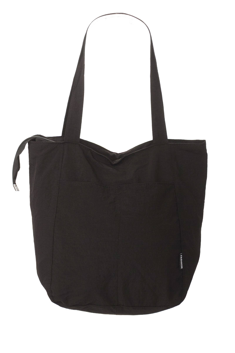 Cartera / Bolso / Monedero color Negro - Closeando