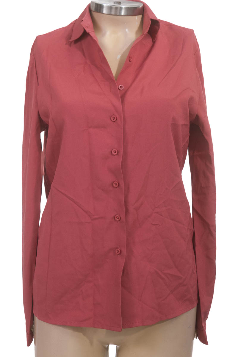 Blusa color Rosado - Closeando