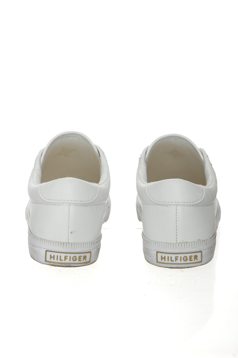 Zapatos color Blanco - Tommy Hilfiger
