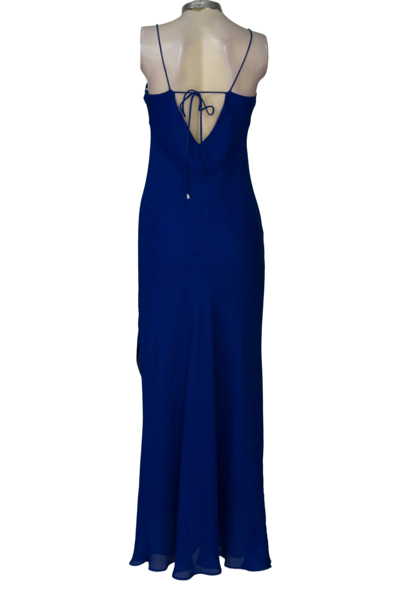 Vestido / Enterizo color Azul - Veronica