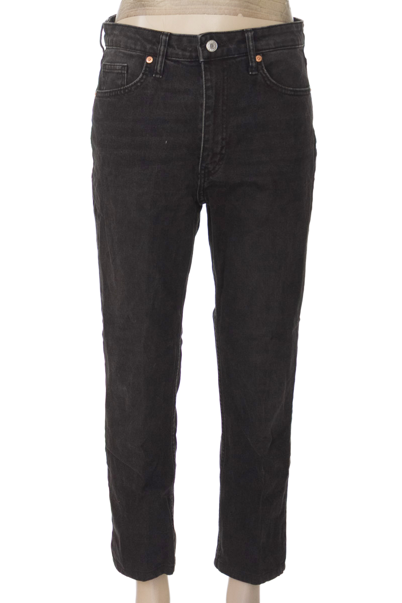Pantalones color Negro - H&M