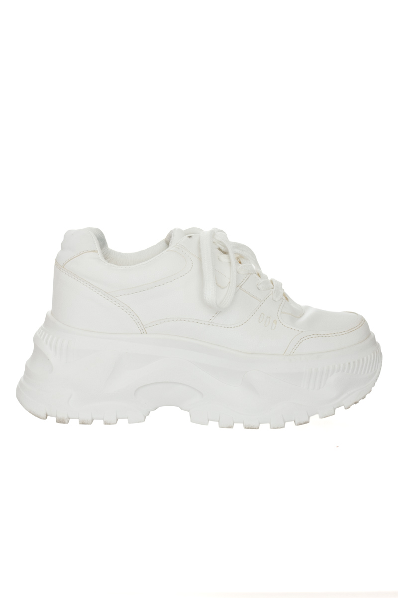 Zapatos color Blanco - Rare Medellin