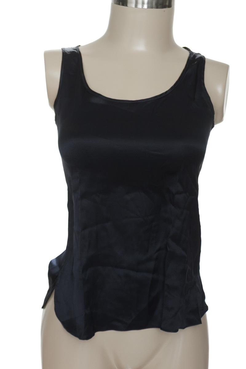 Top / Camiseta color Azul - MaxMara