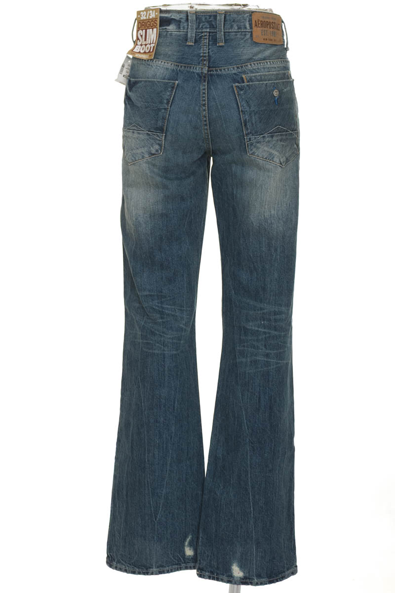 Jean color Azul - Aeropostale
