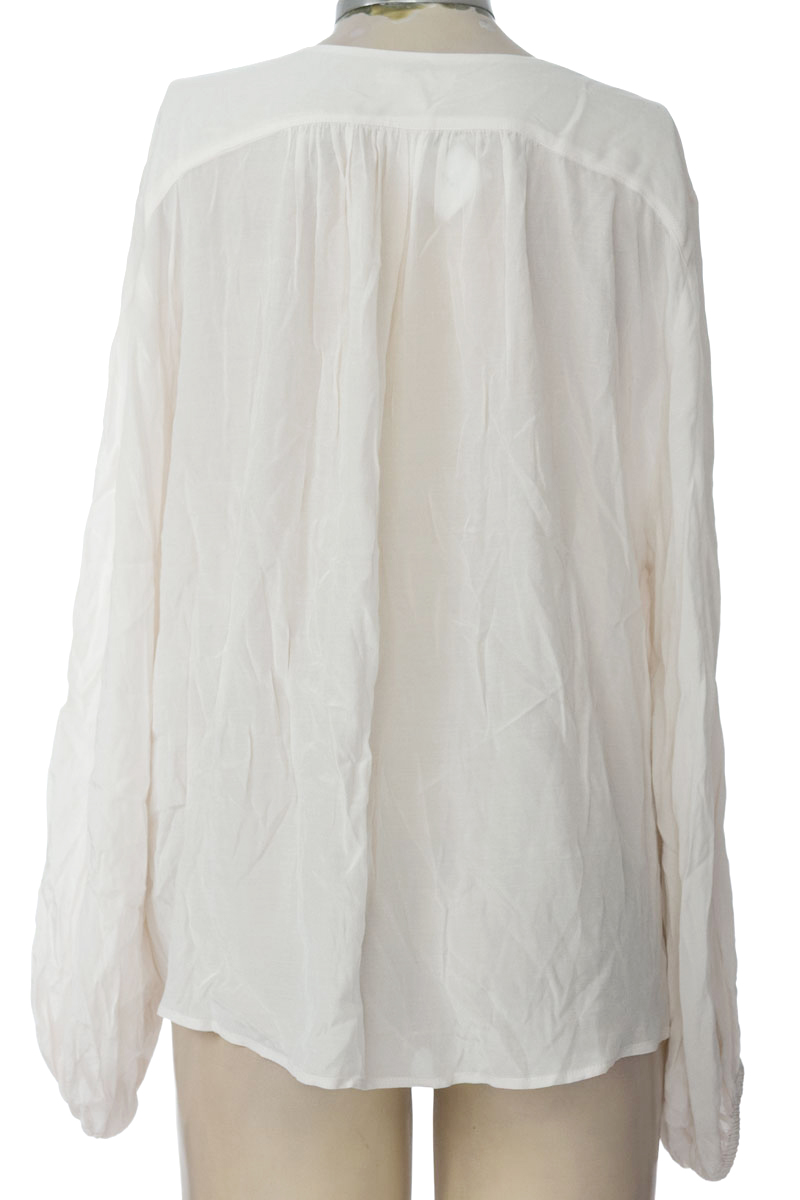 Blusa color Beige - H&M