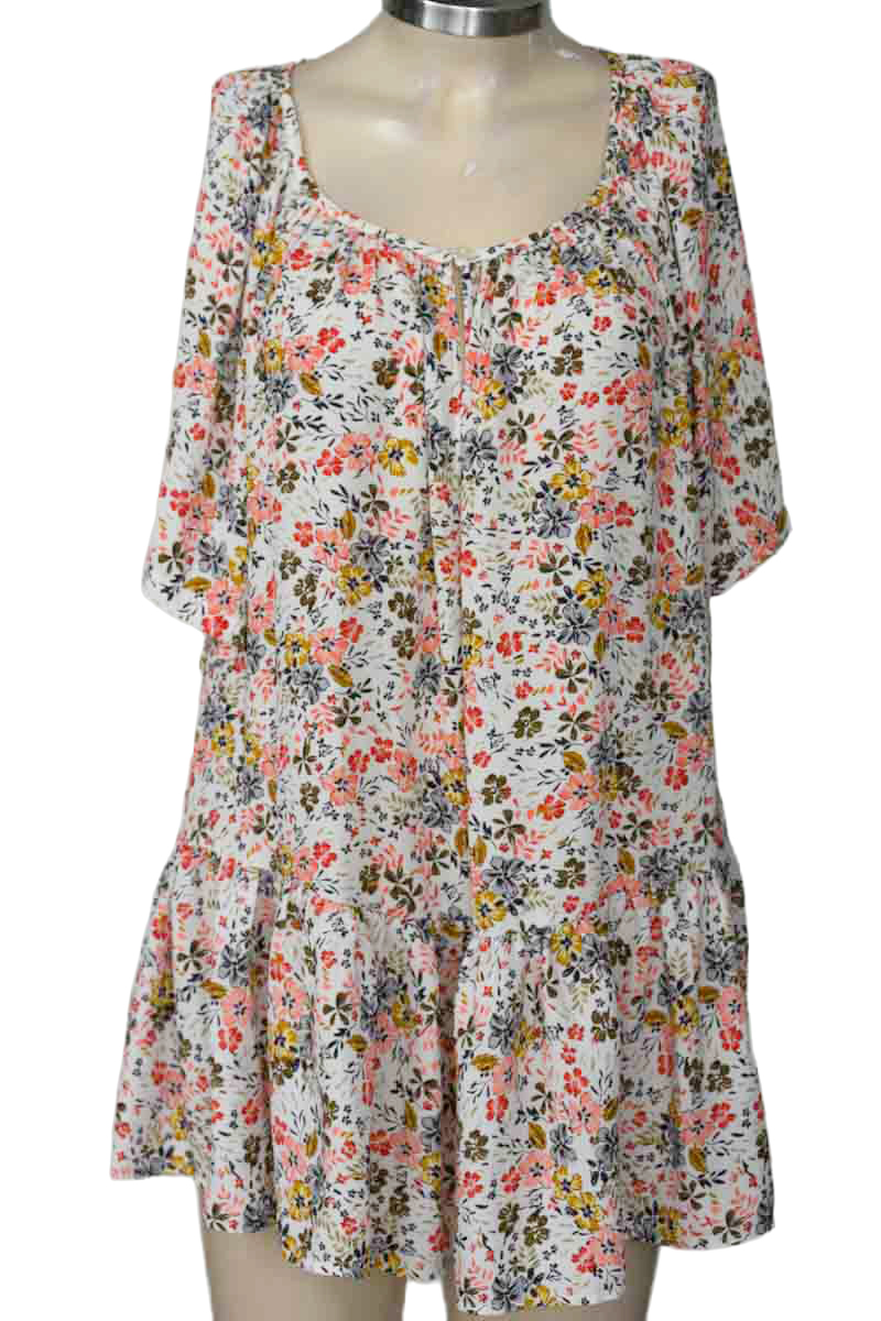 Blusa color Blanco - Ann Taylor