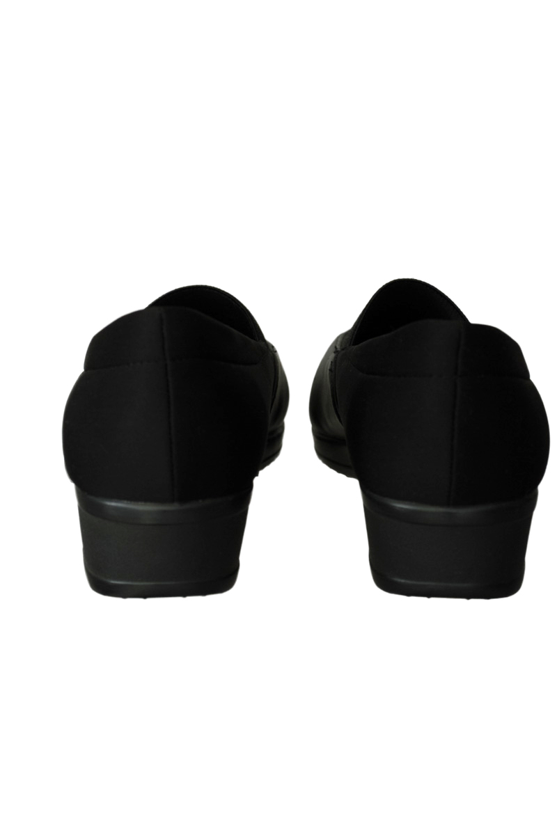 Zapatos color Negro - Southland