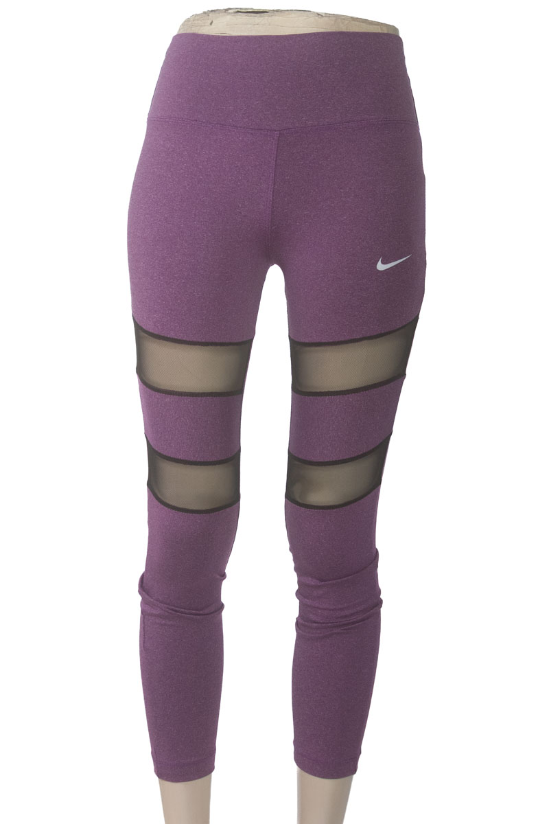 Ropa Deportiva / Salida de Baño color Lila - Nayos