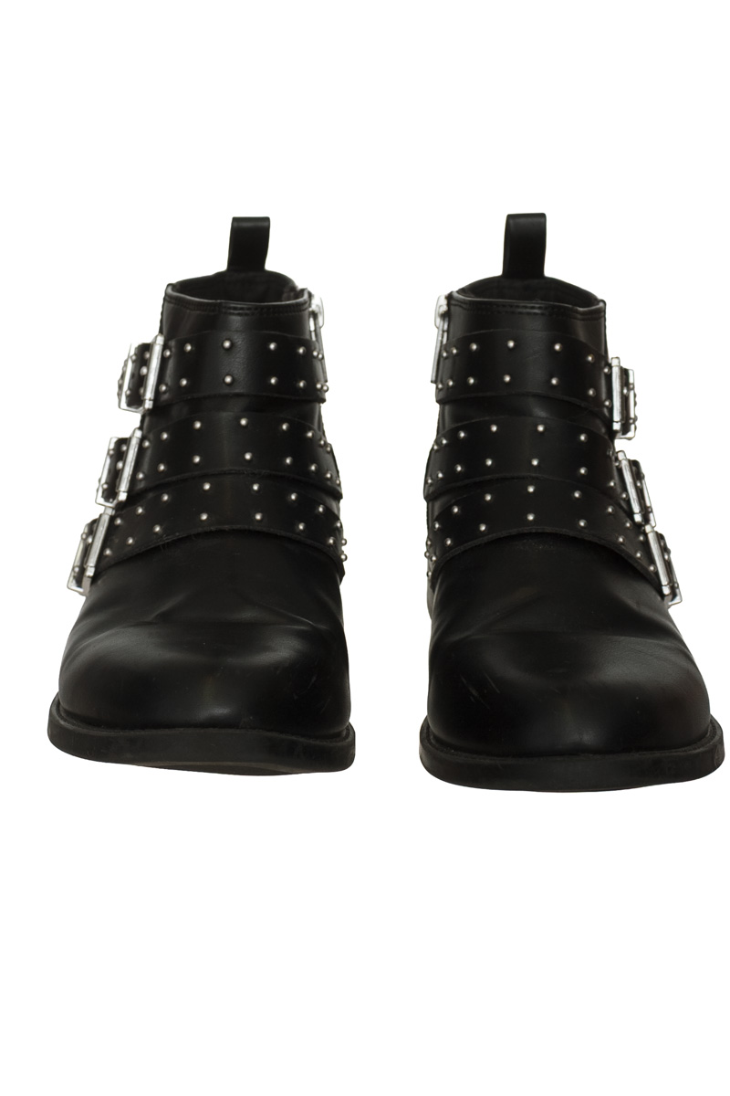 Zapatos color Negro - Divided by H&M