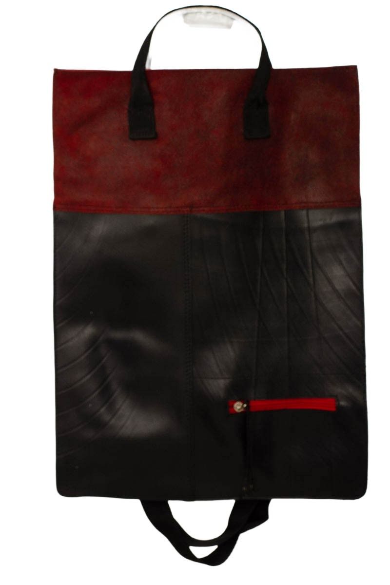 Cartera / Bolso / Monedero color Negro - Closeando