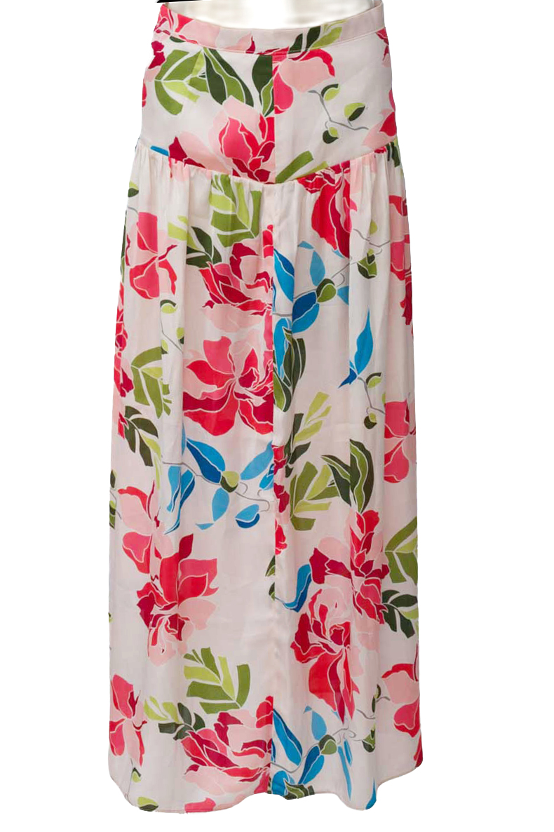 Falda color Rosado - Closeando