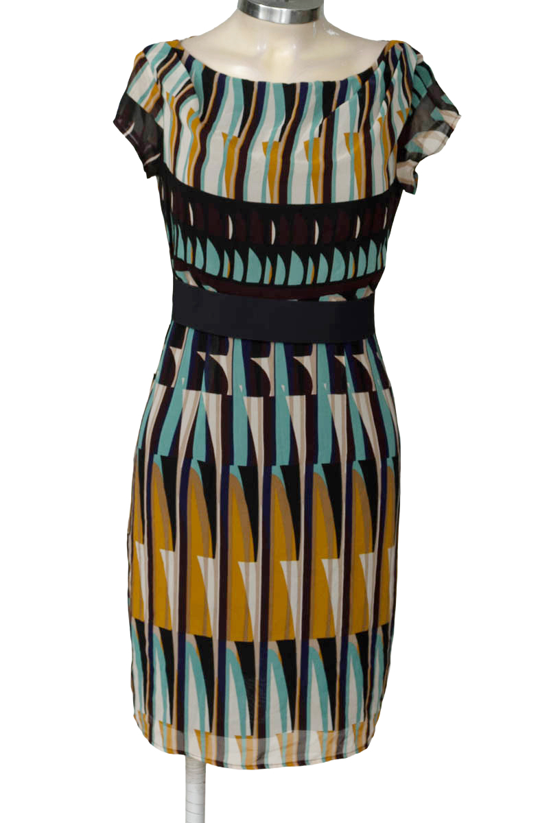 Vestido / Enterizo color Estampado - Esprit