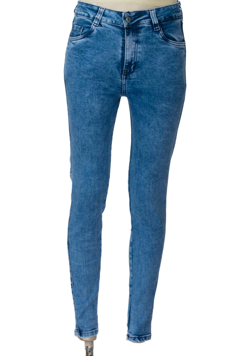 Pantalones color Azul - Closeando