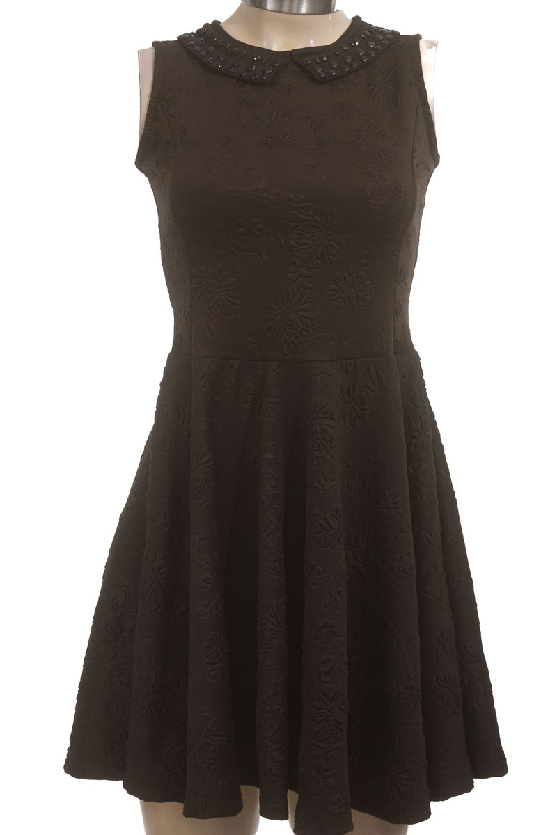 Vestido / Enterizo color Negro - Kenzo