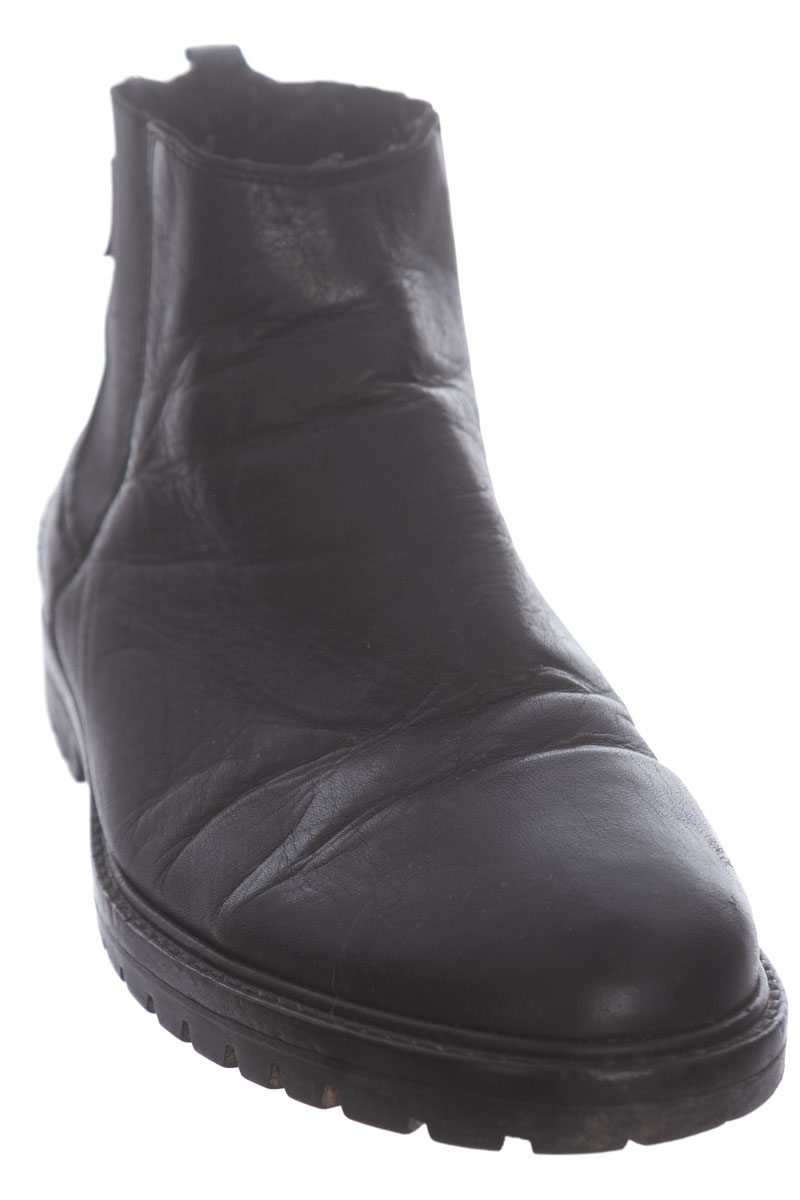 Zapato color Negro - Pull & Bear