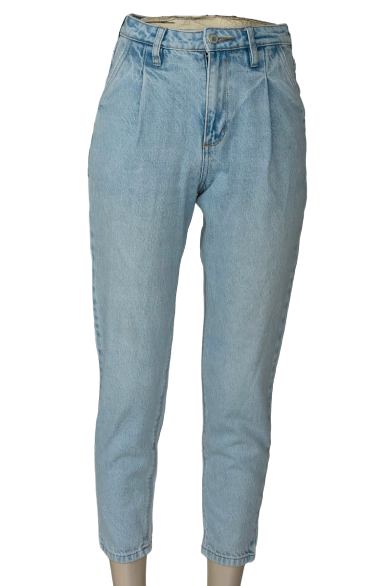 Pantalones color Azul - Lola