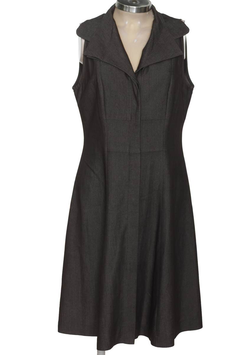Vestido / Enterizo color Gris - Grillos