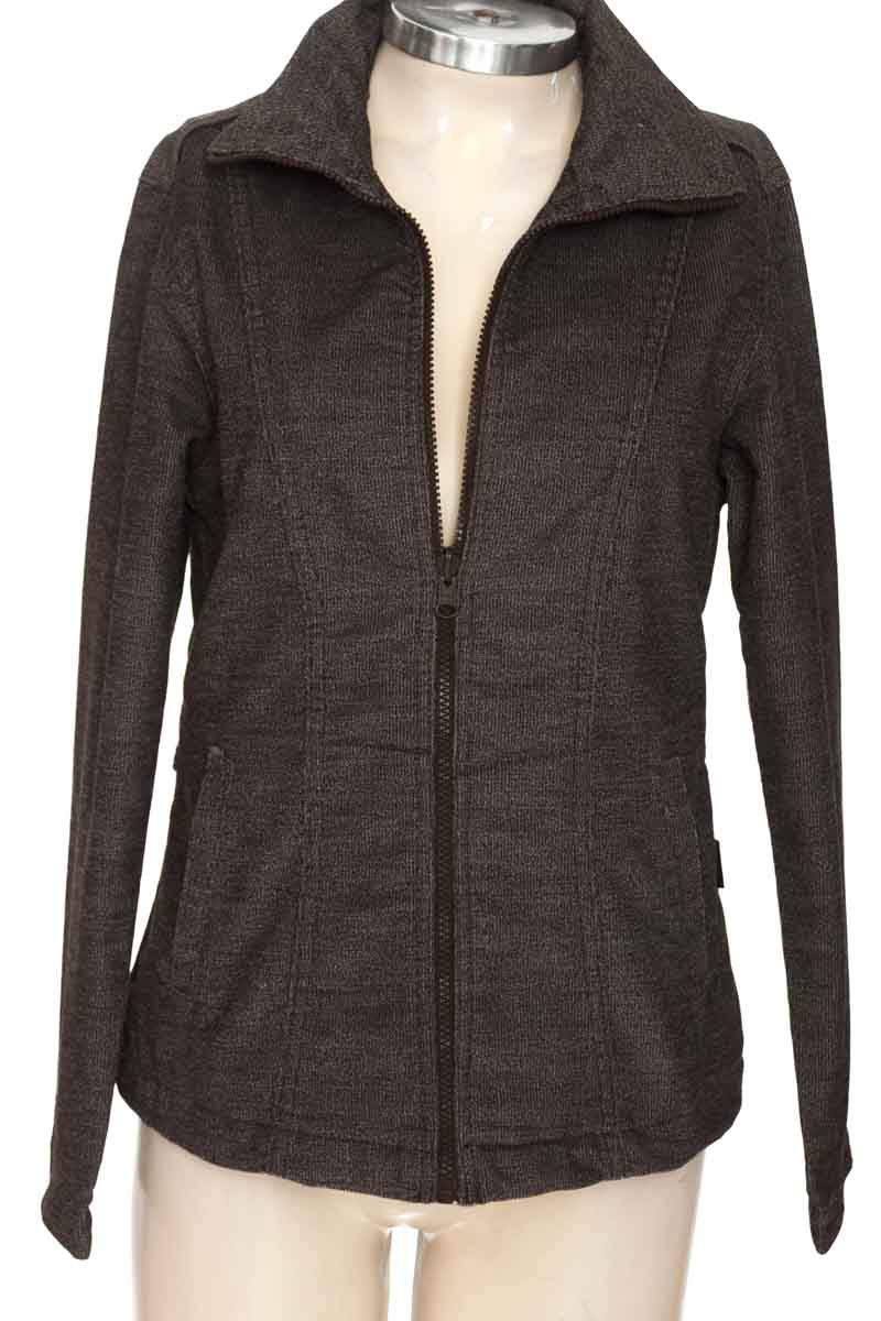Chaqueta / Abrigo color Café - Bonnit