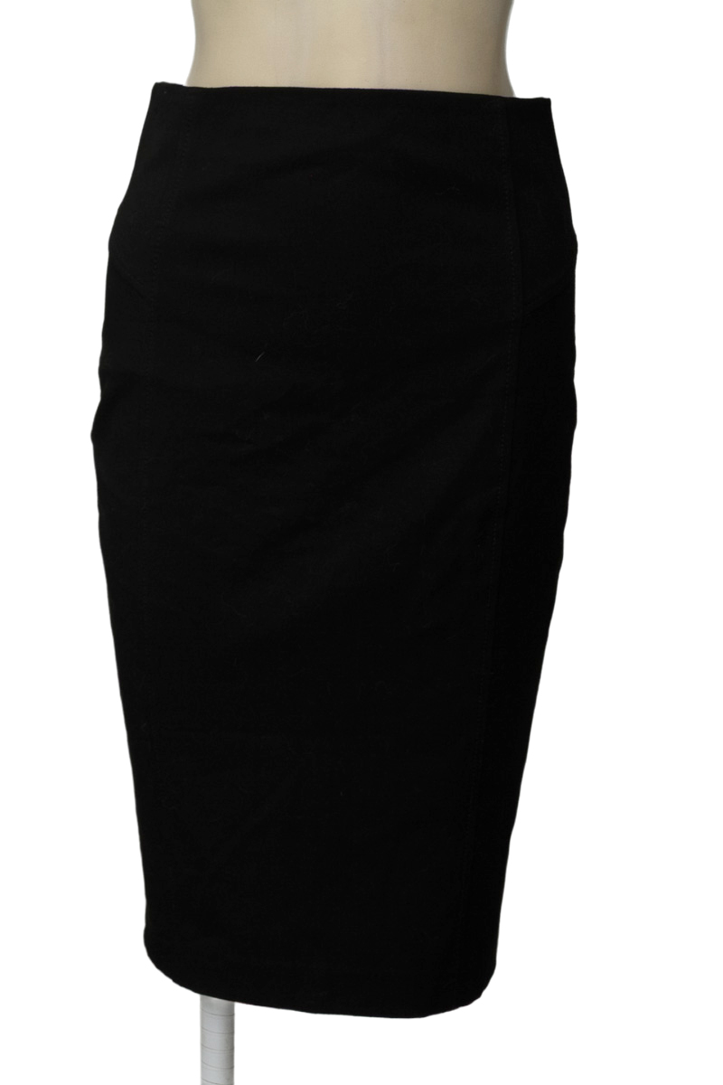 Falda color Negro - Express