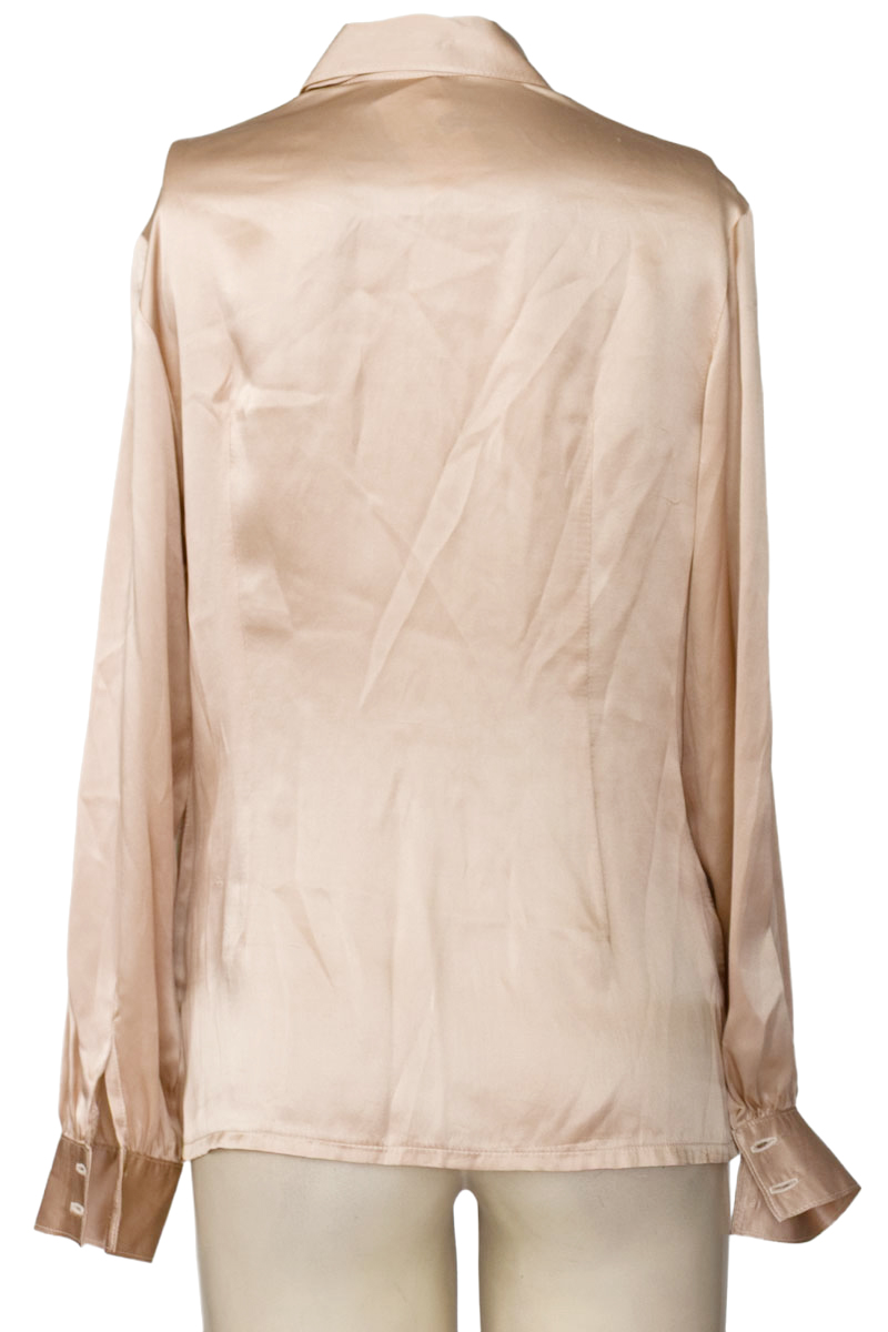 Blusa color Beige - Closeando