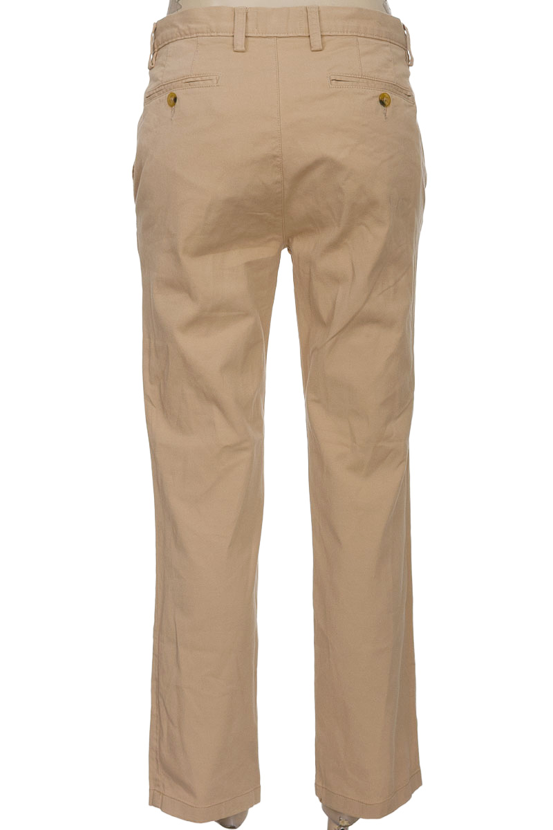 Pantalón color Beige - Arturo Calle