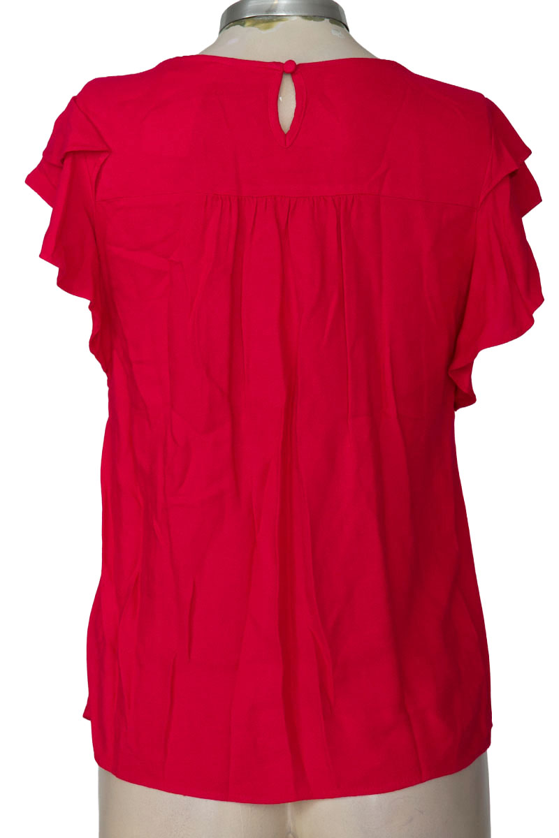 Blusa color Rojo - NAF NAF