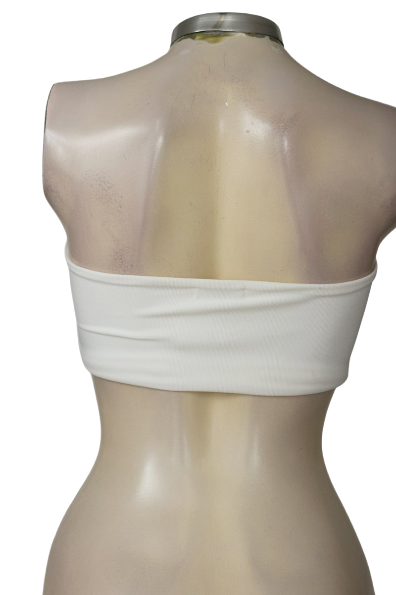 Top / Camiseta color Blanco - Avila