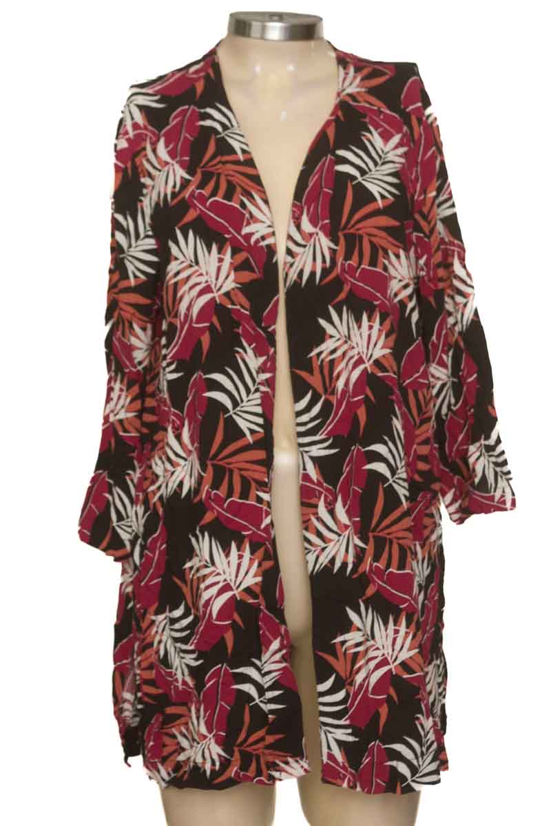 Blusa color Vinotinto - PATPRIMO