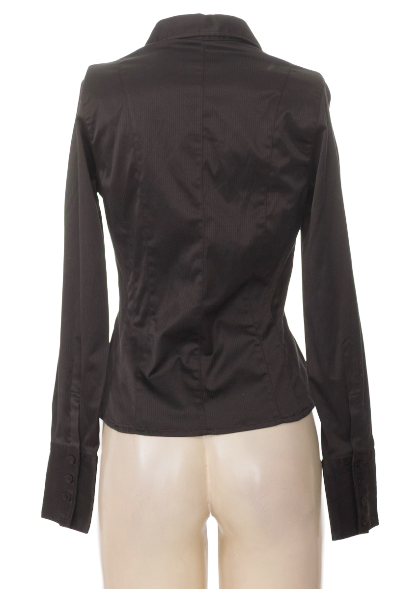 Blusa color Negro - Dysmor