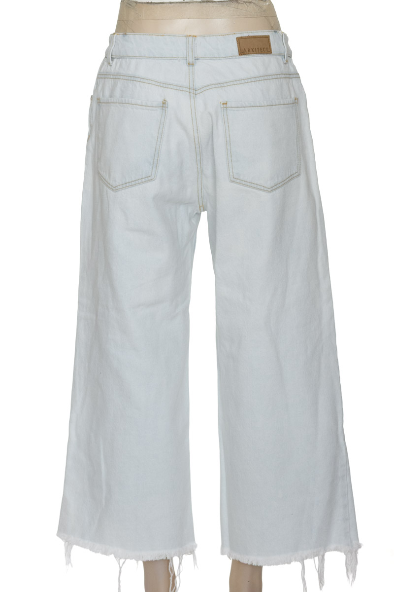 Pantalones color Azul - Arkitect
