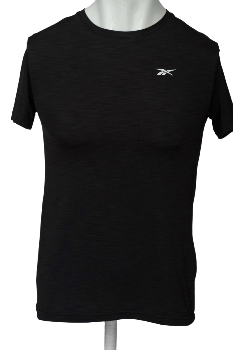 Ropa Deportiva color Negro - Reebok