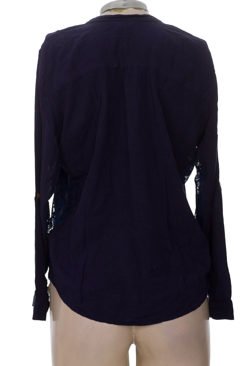 Blusa color Azul - All People