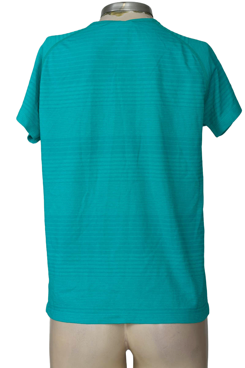 Ropa Deportiva / Salida de Baño color Aguamarina - Diadora