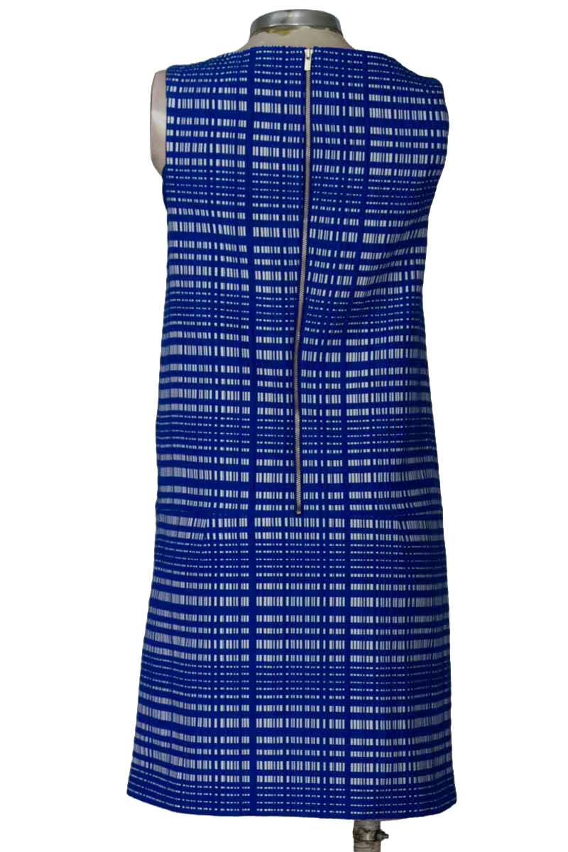 Vestido / Enterizo color Azul - Banana Republic