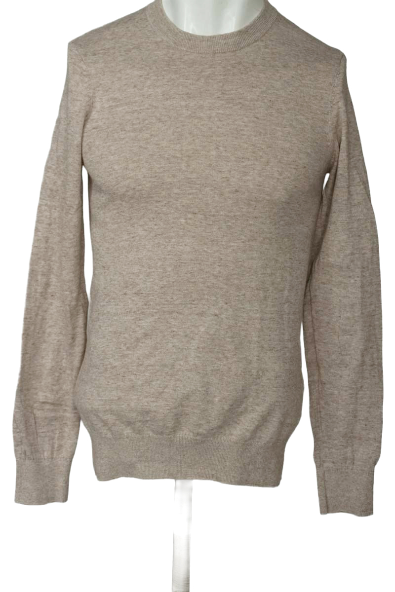 Sweater color Beige - H&M