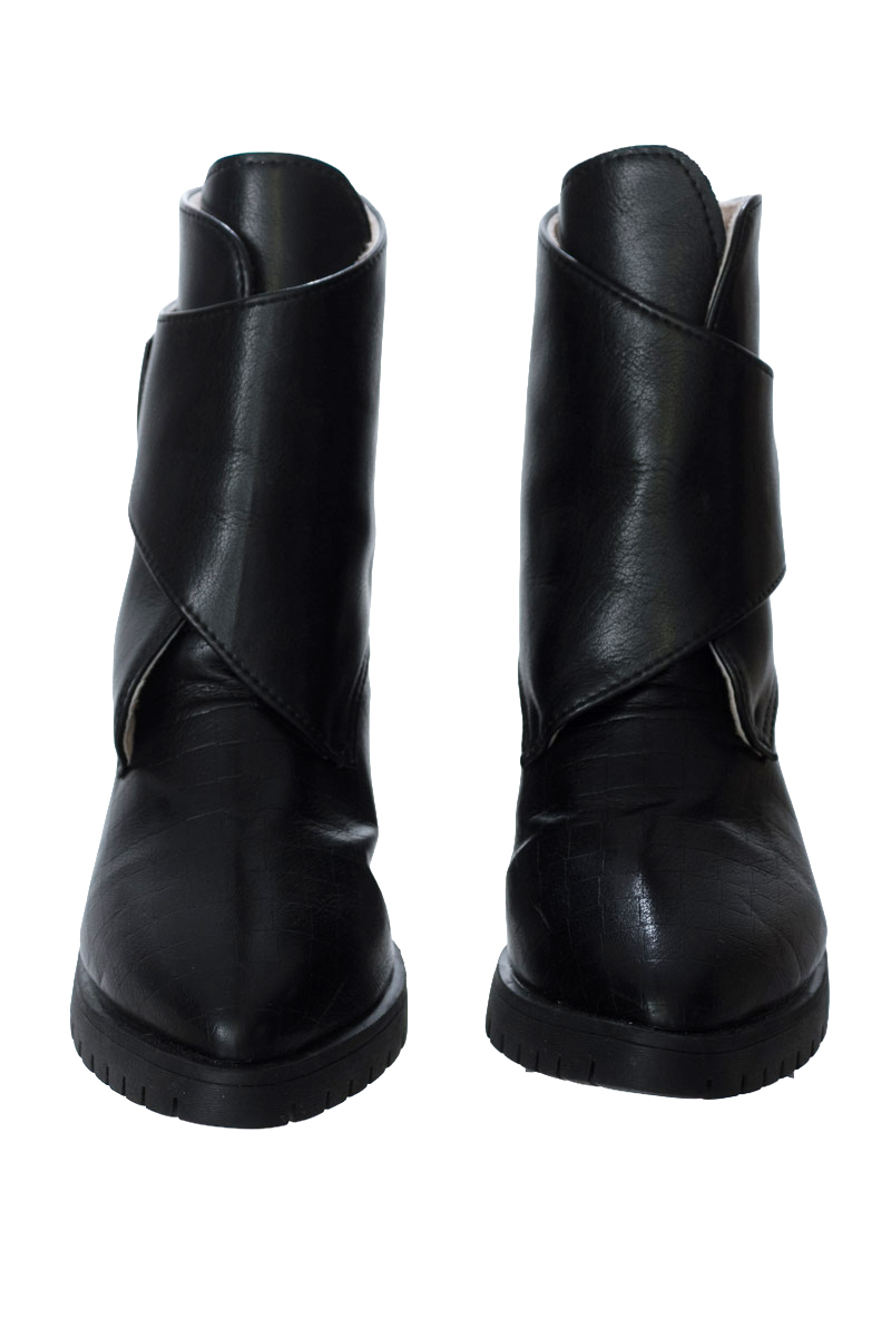 Zapatos color Negro - Closeando