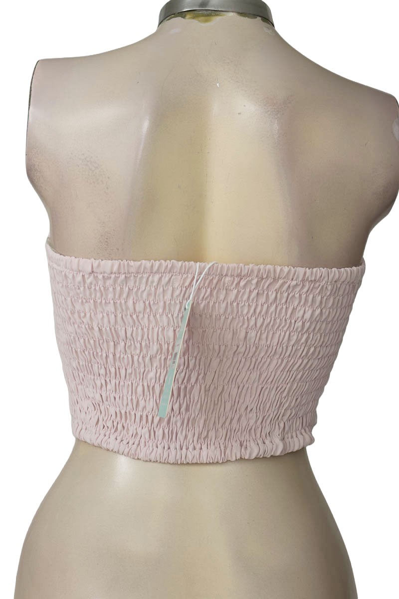 Top / Camiseta color Rosado - Maemi