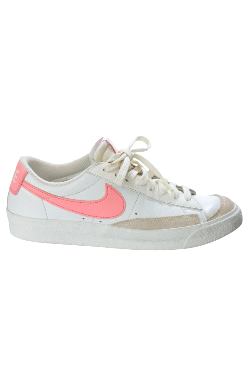 Zapatos color Blanco - Nike